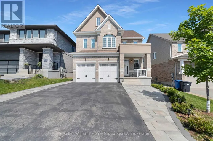 121 LOVETT LANE, Guelph (Kortright West), Ontario N1G0H1