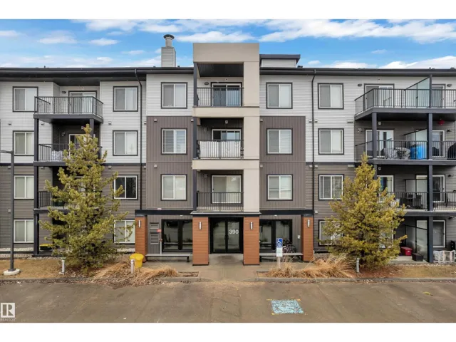 #128 390 WINDERMERE RD NW, Edmonton, Alberta T6W0R1