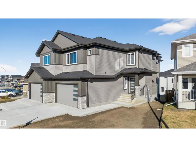 19 HULL WD, Spruce Grove, Alberta T7X0X5
