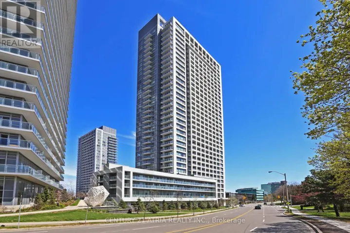 1606 - 275 YORKLAND ROAD, Toronto (Henry Farm), Ontario M2J0B3
