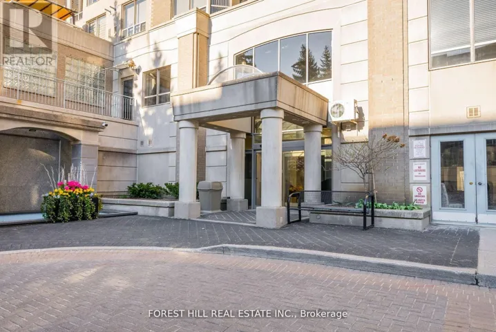 902 - 5418 YONGE STREET, Toronto (Willowdale West), Ontario M2N6X4