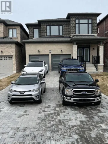 1182 PLYMOUTH DRIVE, Oshawa (Kedron), Ontario L1L0T4