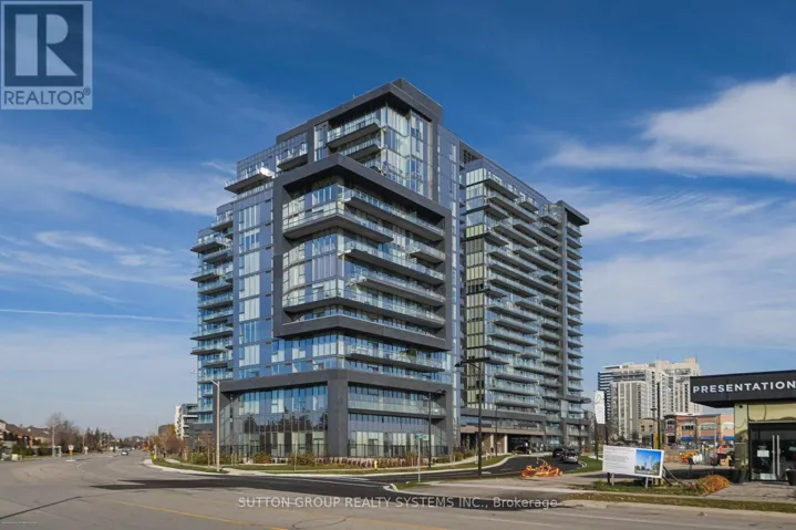 1704 - 10 GATINEAU DRIVE, Vaughan (Beverley Glen), Ontario L4J0L3