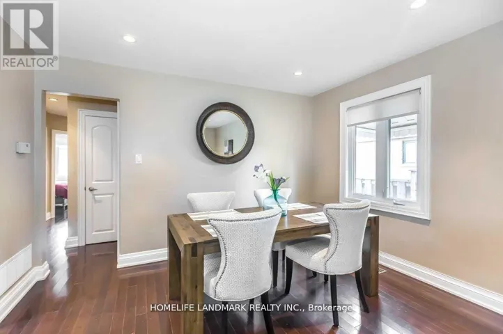 286 GELLS ROAD, Richmond Hill (Crosby), Ontario L4C3A4