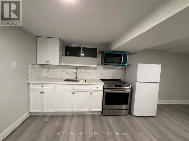 320 CROSBY AVENUE, Richmond Hill (Crosby), Ontario L4C2R7