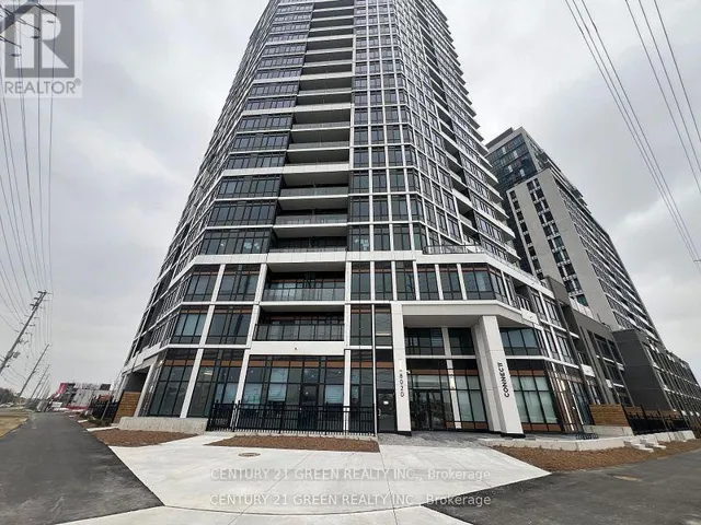 1805 - 8020 DERRY ROAD, Milton (CO Coates), Ontario L9T2N2
