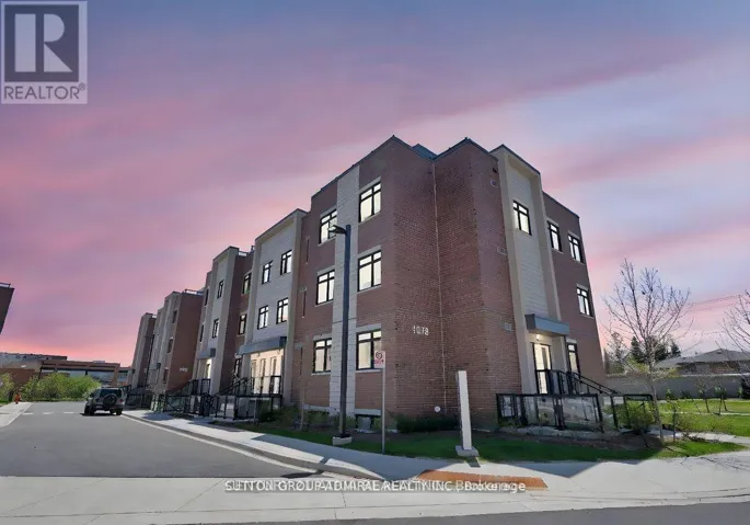 1062 DOUGLAS MCCURDY COMMON, Mississauga (Lakeview), Ontario L5G0C6
