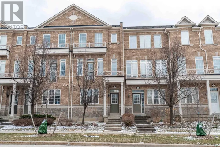 7248 TRIUMPH LANE, Mississauga (Lisgar), Ontario L5N0C5