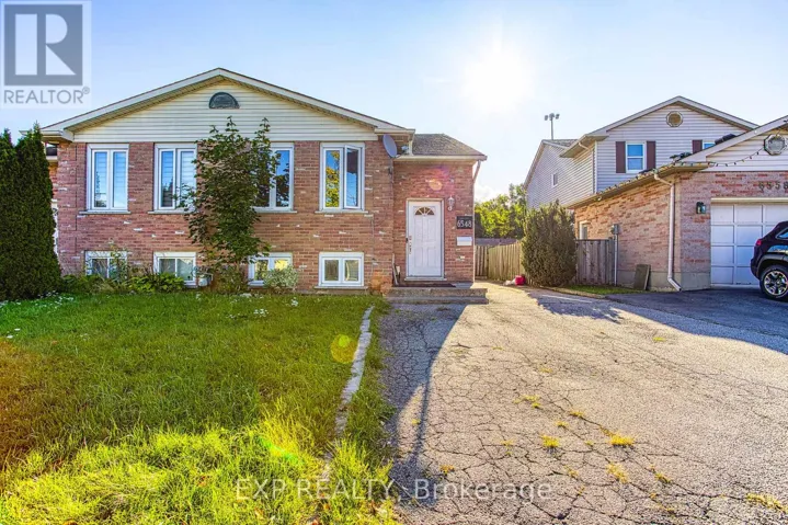 6548 LAGUNA COURT, Niagara Falls (West Wood), Ontario L2H2W3