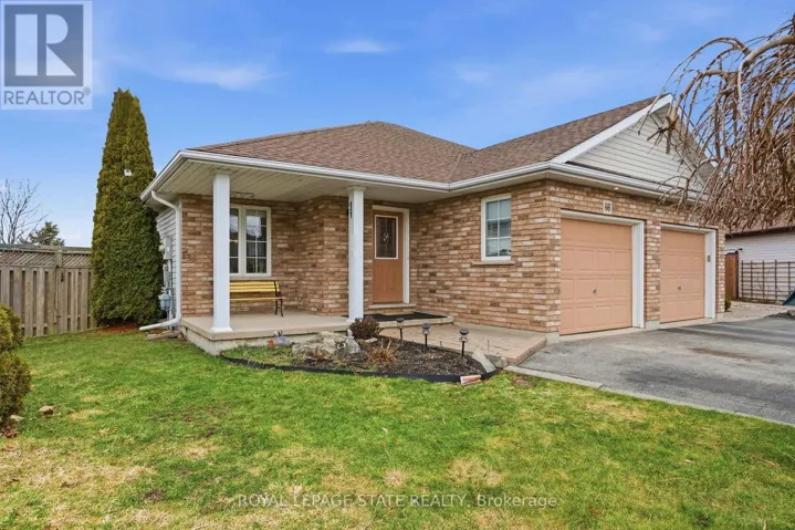 66 GOLDEN ACRES DRIVE, West Lincoln (Smithville), Ontario L0R2A0