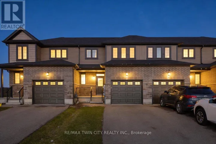 180 LINKS CRESCENT, Woodstock (Woodstock - North), Ontario N4T0L9