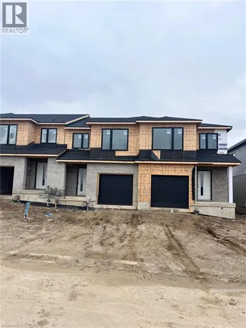 123 MATTINGLEY Street, Paris, Ontario N3L0G4