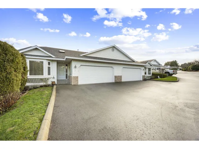 9 3054 TRAFALGAR STREET, Abbotsford, British Columbia V2S7X6