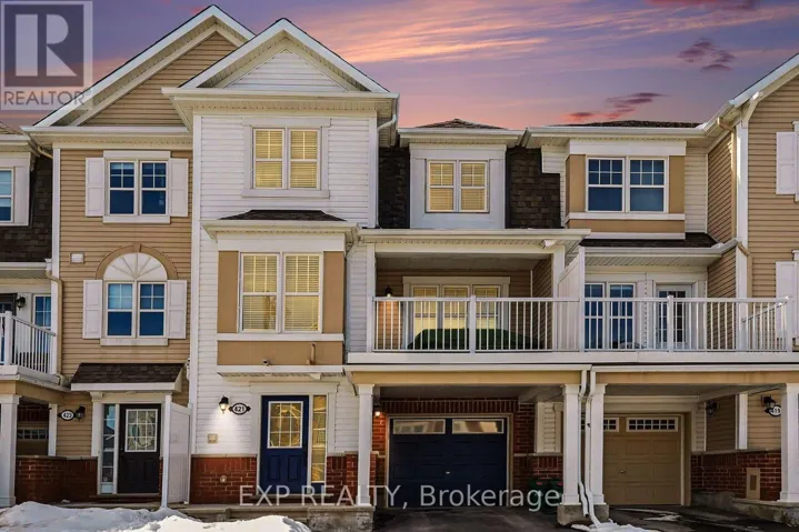 421 GERARDIA LANE, Ottawa, Ontario K4A1C6