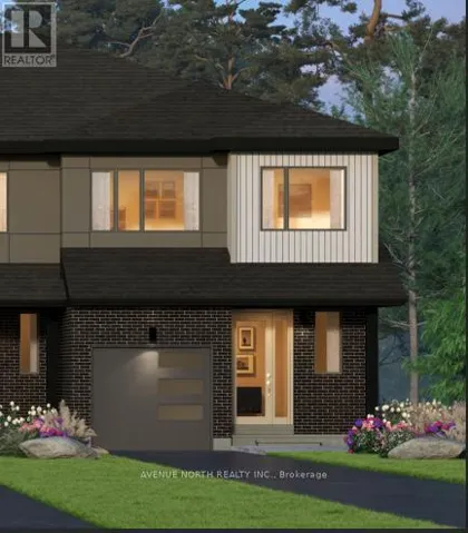 248 KILCOOLY LANE, Ottawa, Ontario K2S3H3