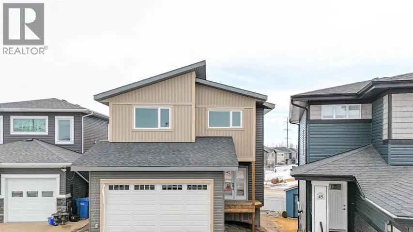 49 Lowden Close, Red Deer, Alberta T4R0R9