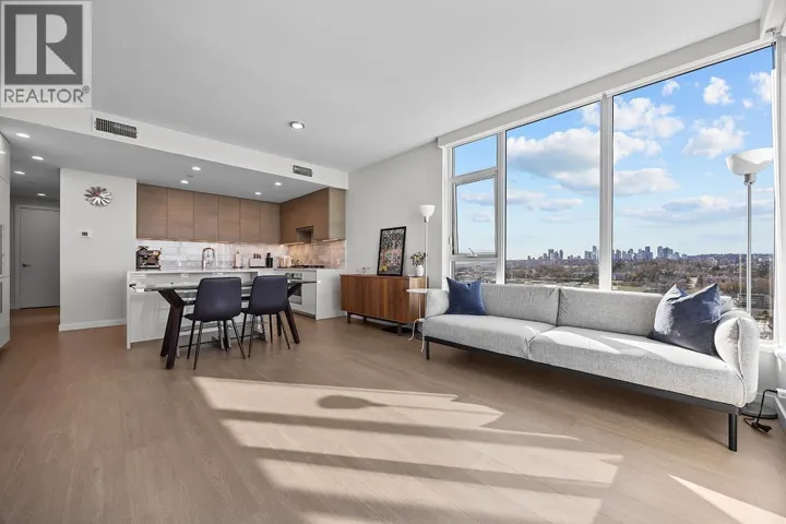 2202 2186 GILMORE AVENUE, Burnaby, British Columbia V5C0N7