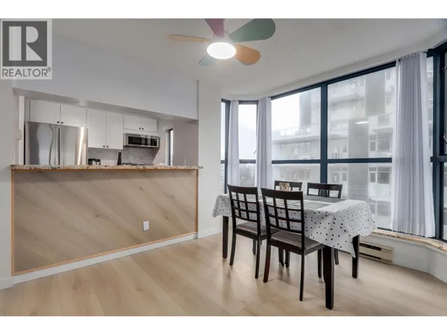 810 1268 W BROADWAY, Vancouver, British Columbia V6H1G6