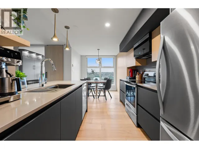 A601 431 PACIFIC STREET, Vancouver, British Columbia V6Z2P6