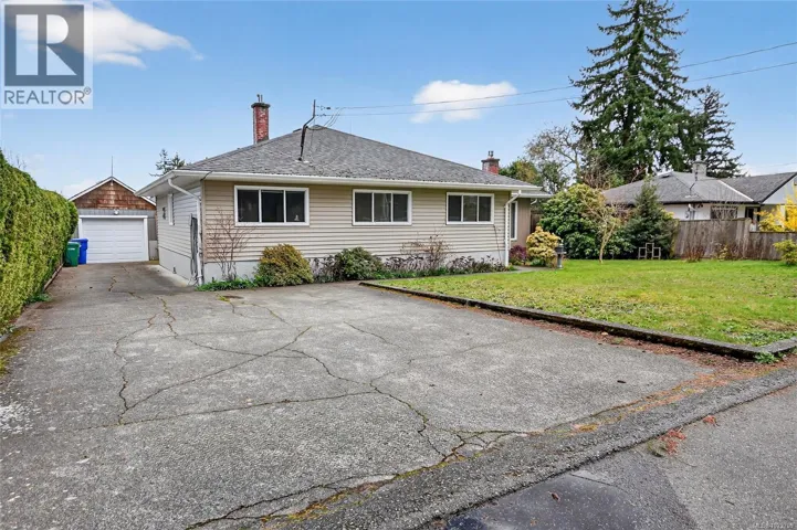 750 Northumberland Ave, Nanaimo, British Columbia V9S5C4