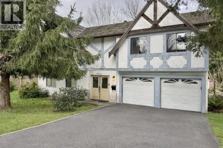 22537 LEE AVENUE, Maple Ridge, British Columbia V2X4G6