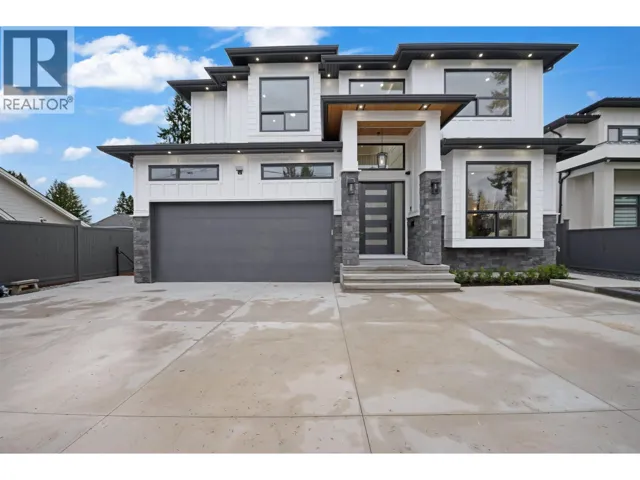 1846 LEMAX AVENUE, Coquitlam, British Columbia V3J2C6