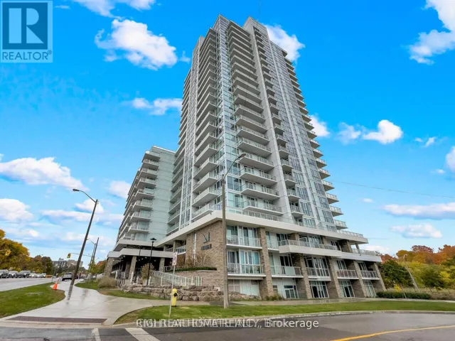 304 - 10 DEERLICK COURT, Toronto (Parkwoods-Donalda), Ontario M3A0A7