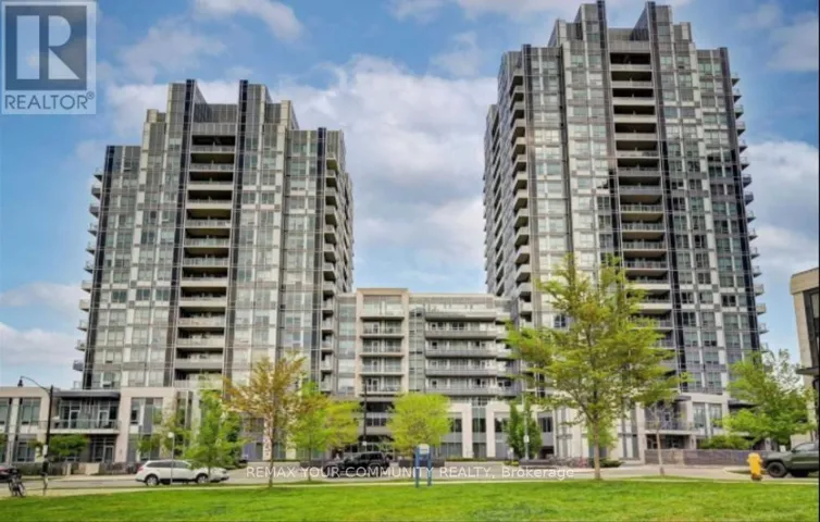 1512 - 120 HARRISON GARDEN BOULEVARD, Toronto (Willowdale East), Ontario M2N0H1