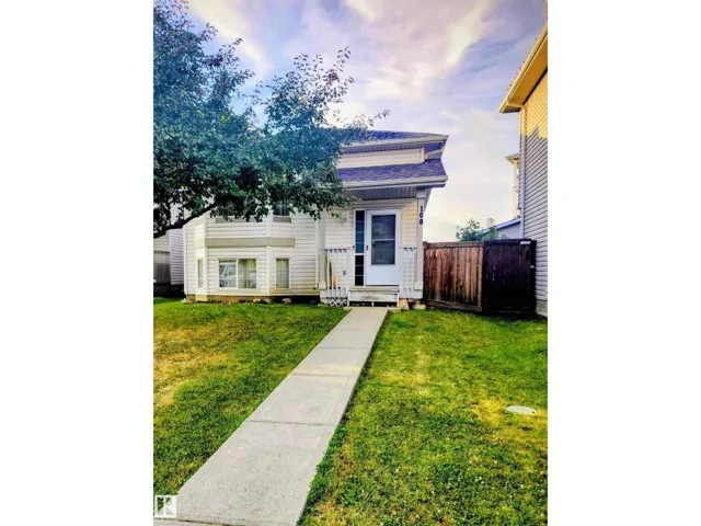 108 BROOKVIEW WY, Stony Plain, Alberta T7Z2X6