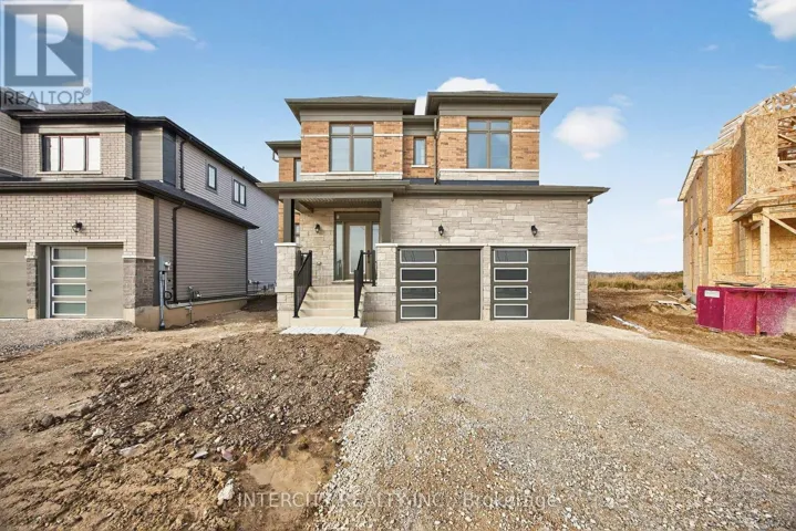 28 LEGACY CIRCLE, Wasaga Beach, Ontario L9Z0M5