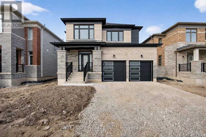 30 LEGACY CIRCLE, Wasaga Beach, Ontario L9Z0M5
