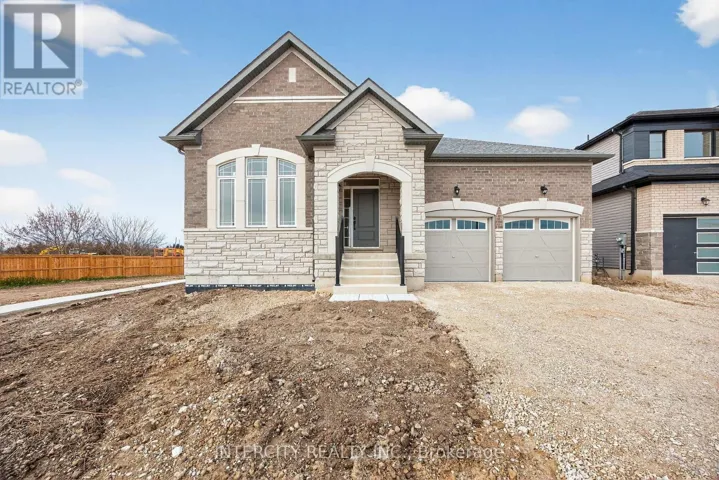 38 LEGACY CIRCLE, Wasaga Beach, Ontario L9Z0M5