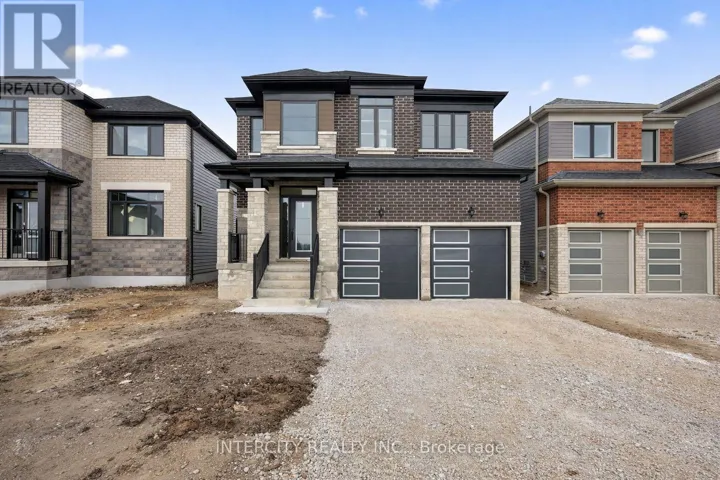34 LEGACY CIRCLE, Wasaga Beach, Ontario L9Z0M5