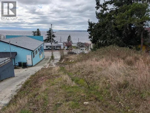 4572 MARINE AVE, Powell River, British Columbia V8A2K4