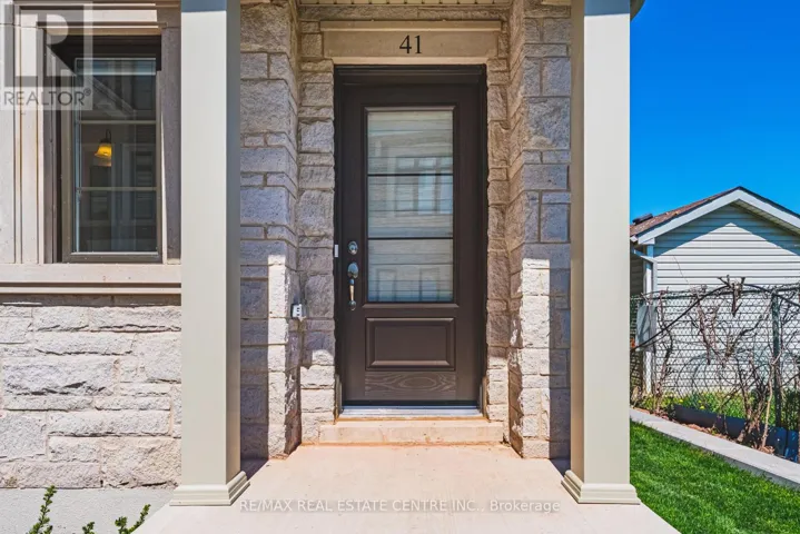 41 - 260 MELODY CMN, Oakville (RO River Oaks), Ontario L6H7H2