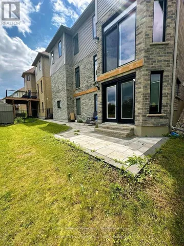 UNIT B - 277 MACALISTER BOULEVARD, Guelph (Kortright East), Ontario N1L1B3