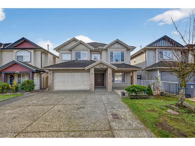 14170 65 AVENUE, Surrey, British Columbia V3W1N1