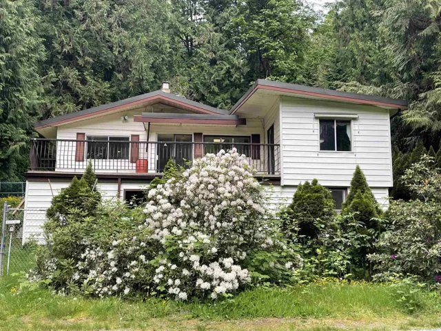 31828 GROVE STREET, Mission, British Columbia V4S1E7