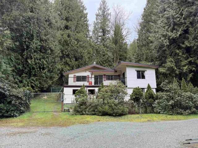 31828 GROVE STREET, Mission, British Columbia V4S1E7