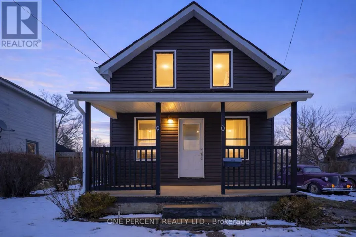 90 PALACE ROAD, Greater Napanee (Greater Napanee), Ontario K7R3B3