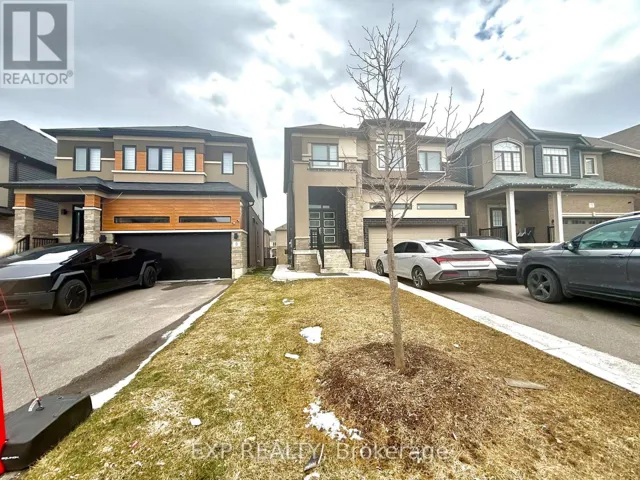 11 FLAGG AVENUE, Brant (Paris), Ontario N3L0K2