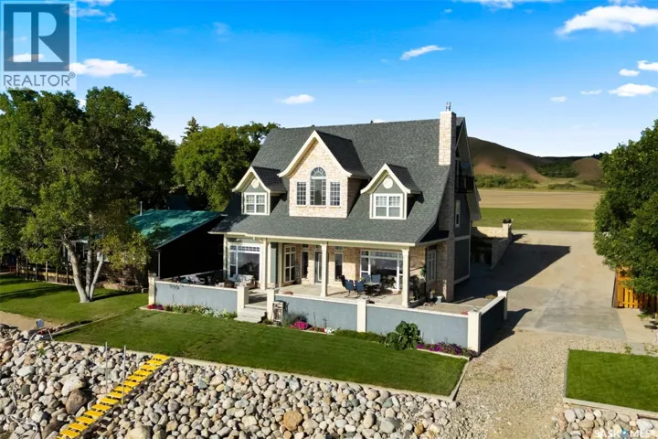 307A Currie AVENUE, Round Lake, Saskatchewan S0A3Y0
