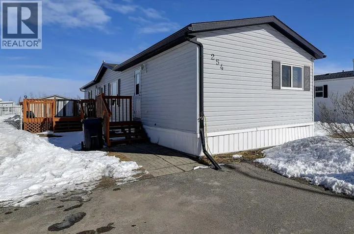 254, 10615 88 Street, Grande Prairie, Alberta T8X1P5