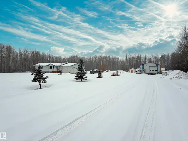 14 49410 Range Road 81, Rural Brazeau County, Alberta T7A2A3