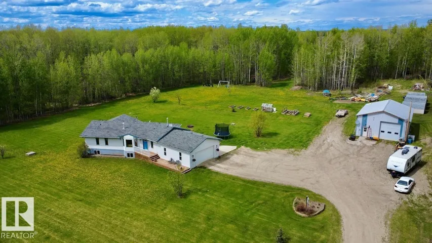 14 49410 Range Road 81, Rural Brazeau County, Alberta T7A2A3