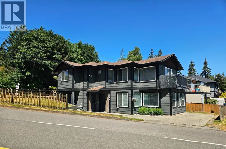 2099 Maple Ave S, Sooke, British Columbia V9Z0N8