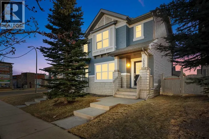1082 Panatella Boulevard NW, Calgary, Alberta T3K0L2