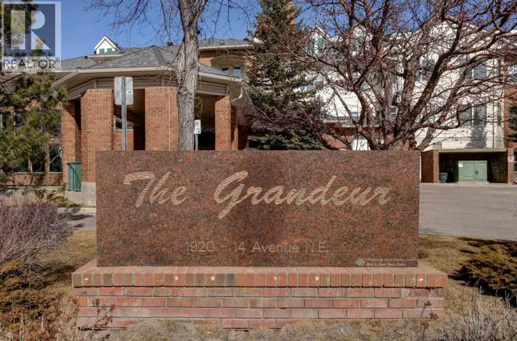 130, 1920 14 Avenue NE, Calgary, Alberta T2E8V4