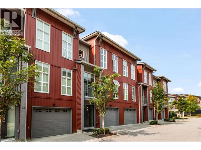 74 24076 112 AVENUE, Maple Ridge, British Columbia V2W0K2