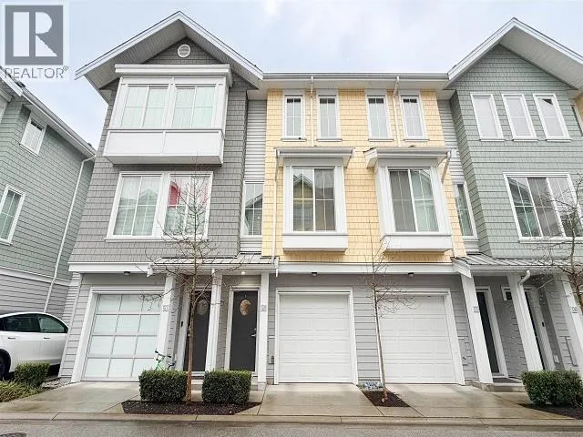 128 5550 ADMIRAL WAY, Ladner, British Columbia V4K0C4